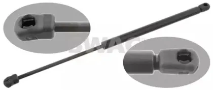 30 92 7713 SWAG Газовая пружина, крышка багажник